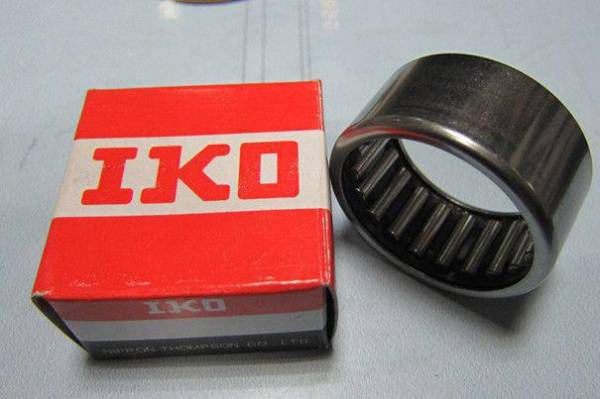IKO TAF152316/SG 滾針軸承