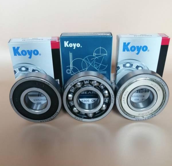 KOYO 53236 推力球軸承