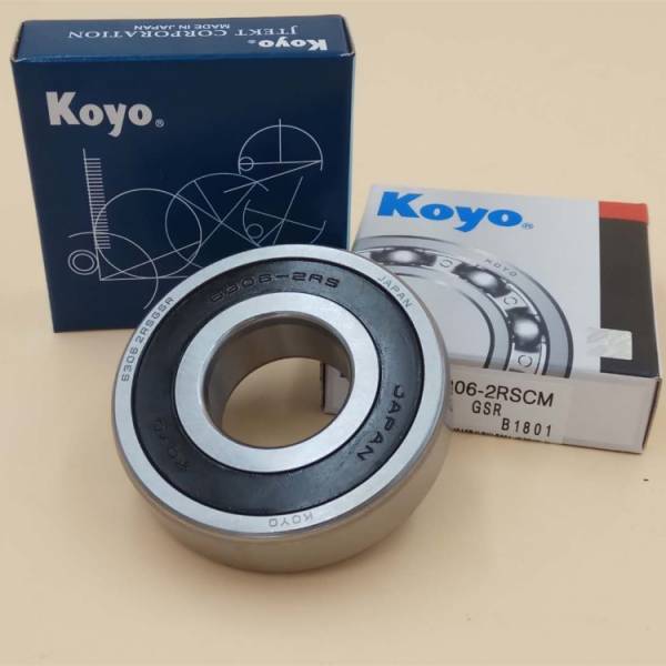 KOYO 7221B/DT 角接觸球軸承
