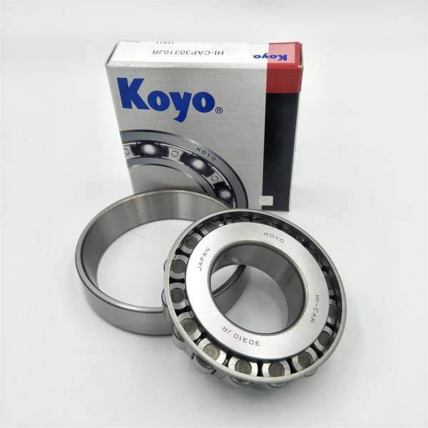 KOYO 24134RR 球面滾子軸承