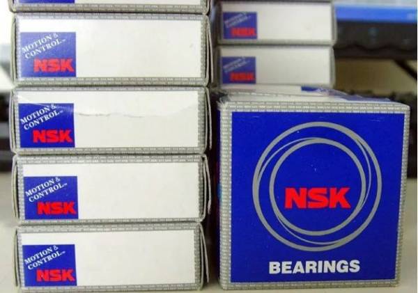 NSK 24084CAK30E4 調心滾子軸承