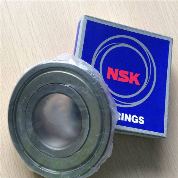 NSK 7303BDB 角接觸球軸承