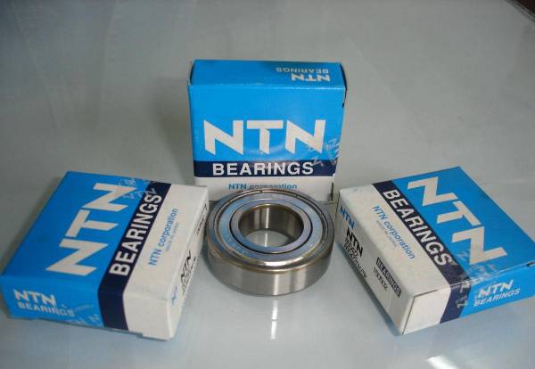 NTN 7012DB 角接觸球軸承
