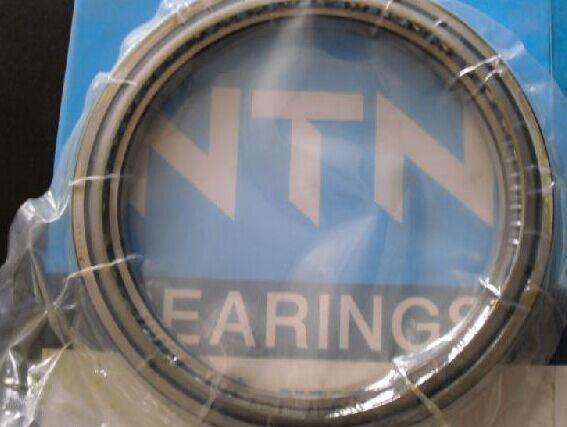 NTN EC6206ZZ 深溝球軸承