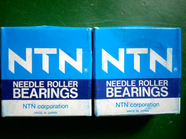 NTN 4T-JHM807045/JHM807012 英制圓錐滾子軸承