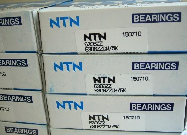 NTN 7238DT 角接觸球軸承