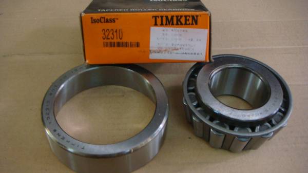 TIMKEN HM127440/HM127415XD 雙外圈圓錐滾子軸承