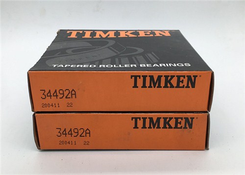 TIMKEN 28682/28622 單列圓錐滾子軸承