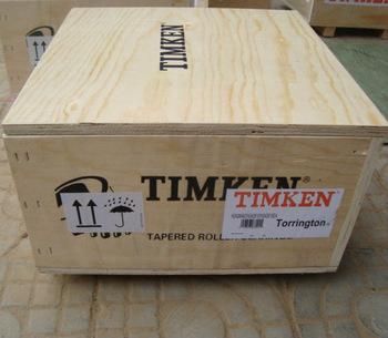 TIMKEN 26093/26282D 雙外圈圓錐滾子軸承