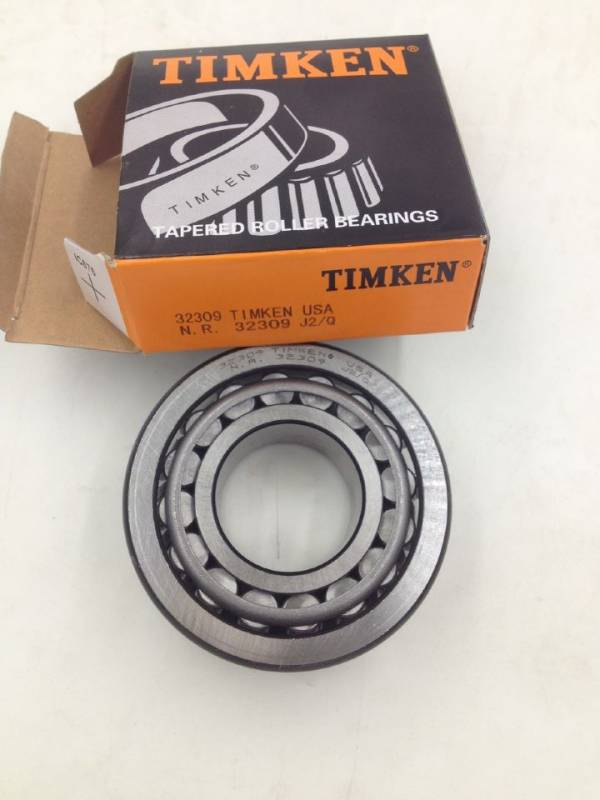 TIMKEN 33889/33821D 雙外圈圓錐滾子軸承