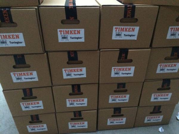 TIMKEN 43117/43319D 雙外圈圓錐滾子軸承