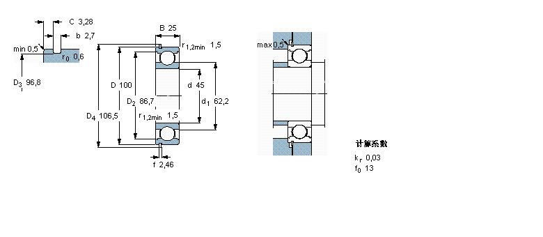 6309NR樣本圖片