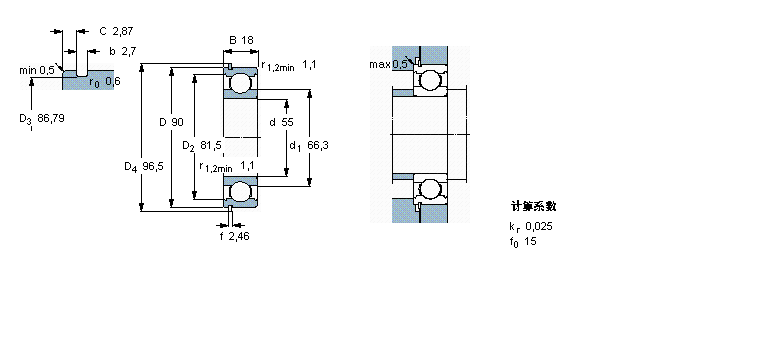 6011N樣本圖片