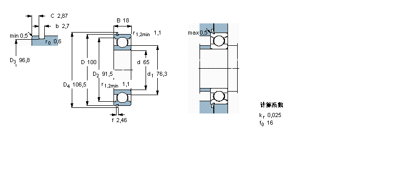 6013N樣本圖片