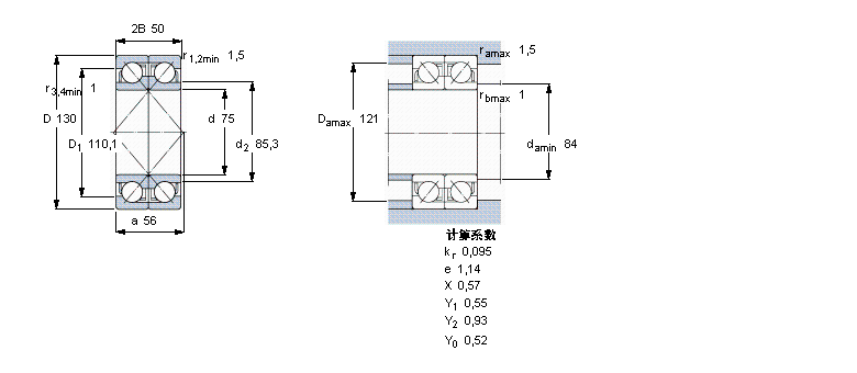 2×7215BECBY樣本圖片