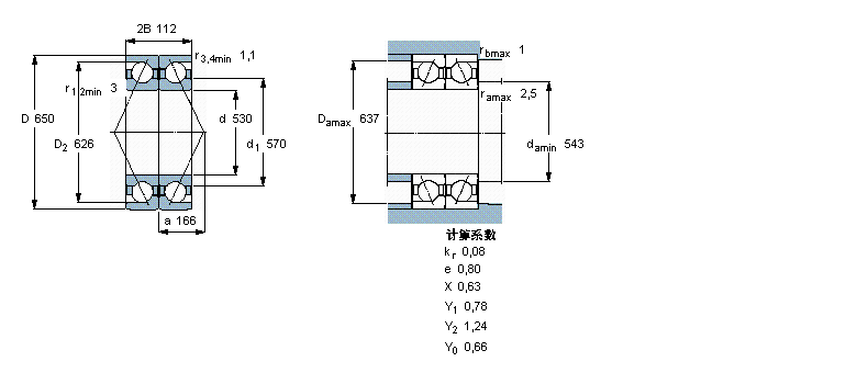 2×718/530AGMB樣本圖片