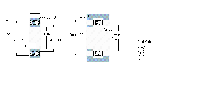 2209E-2RS1TN9/W64樣本圖片