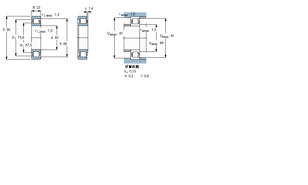 NF308ECP樣本圖片