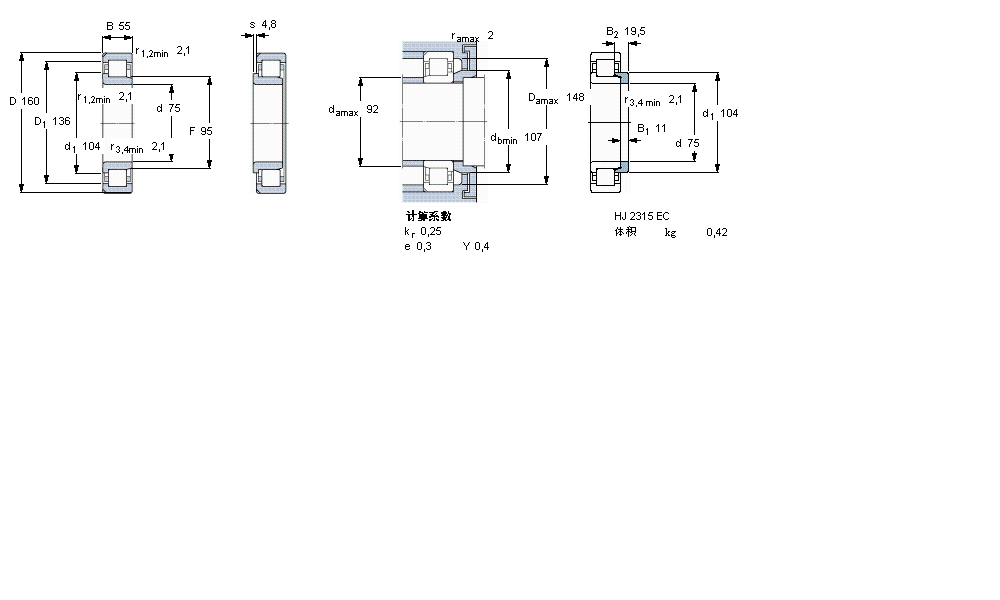 NJ2315ECN2ML樣本圖片