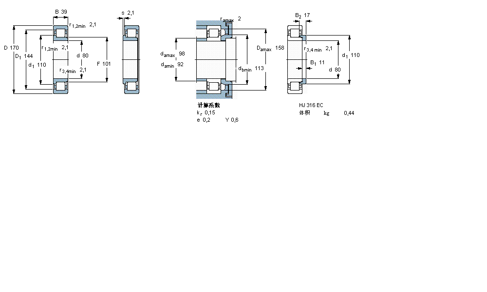 NJ316ECML樣本圖片