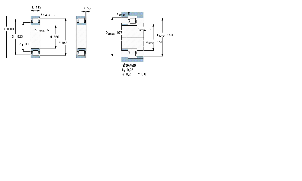 NF19/750ECMB/HA1樣本圖片