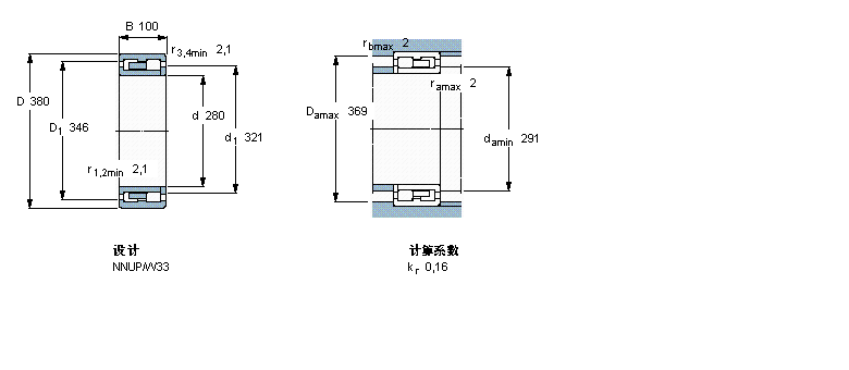 NNUP4956B/W33樣本圖片