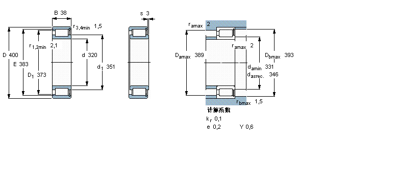NCF1864V樣本圖片