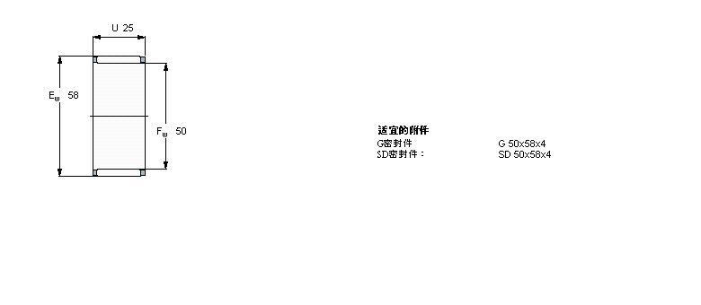 K50x58x25樣本圖片