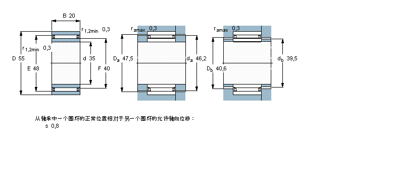 NAO35x55x20樣本圖片