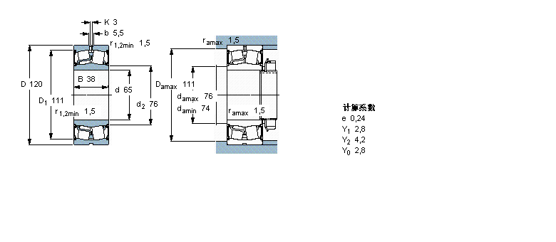 BS2-2213-2CS/VT143樣本圖片