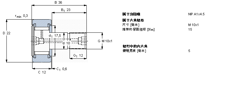 KRV22PPA樣本圖片