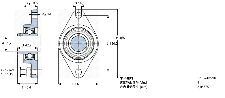FYT1.1/4TF/VA228樣本圖片