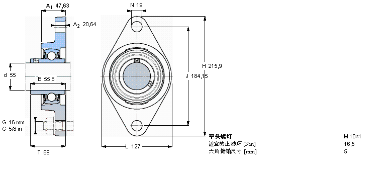 FYT55TF/VA228樣本圖片