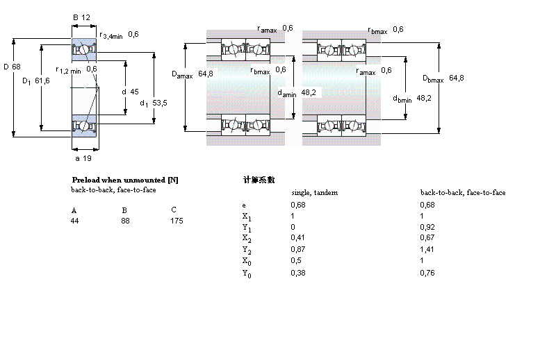 S71909DB/P7樣本圖片