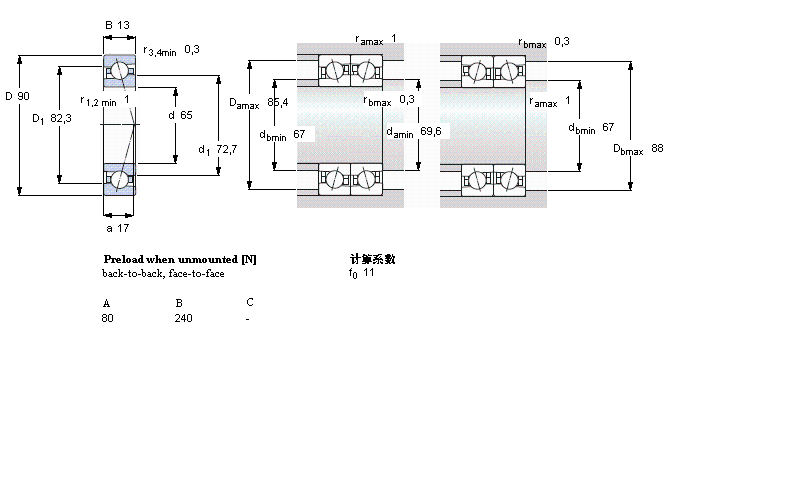 71913CE/P4A樣本圖片