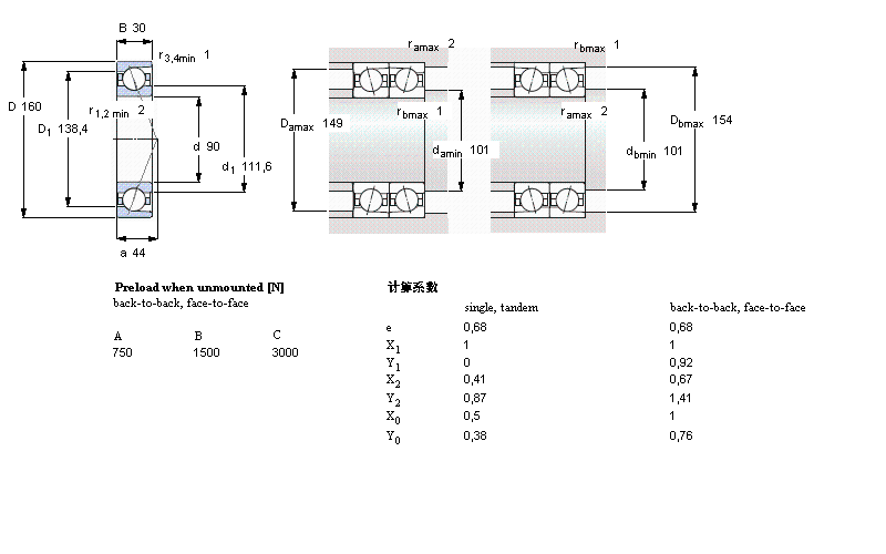 7218ACD/P4A樣本圖片