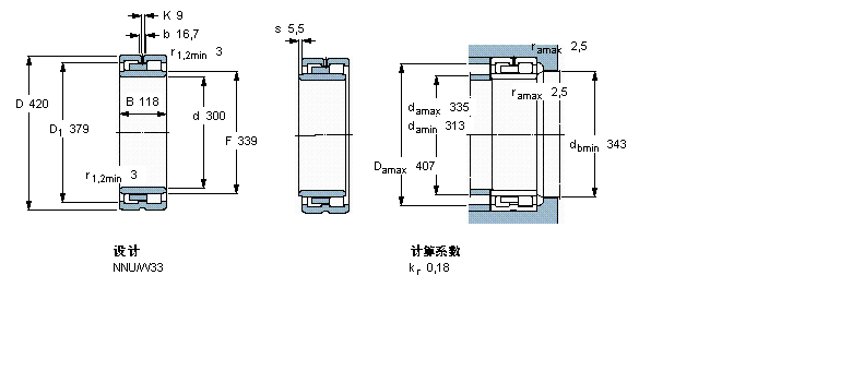 NNU4960B/SPW33樣本圖片