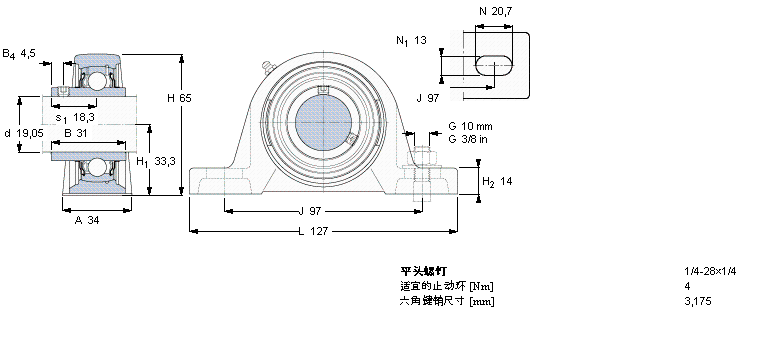 SYJ3/4TF樣本圖片