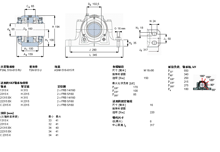 FSNL615TURU樣本圖片
