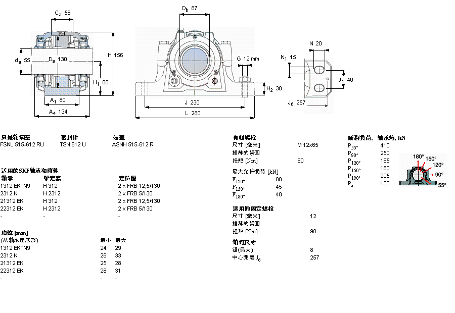 FSNL612TURU樣本圖片