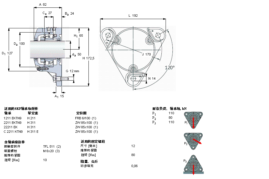 FNL511B樣本圖片