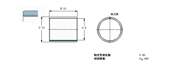 PCM081010B樣本圖片